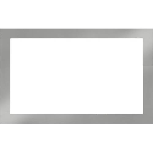 GI-30P 4-Sided Surround (Covers Opening 25" H X 42" W), Pewter