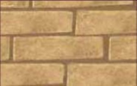 Sandstone Decorative Brick Panels for GDIZC-N Fireplaces - GI823KT