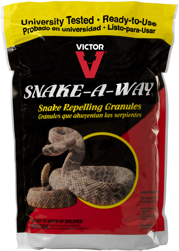 VP364B 4Lb Snake-A-Way