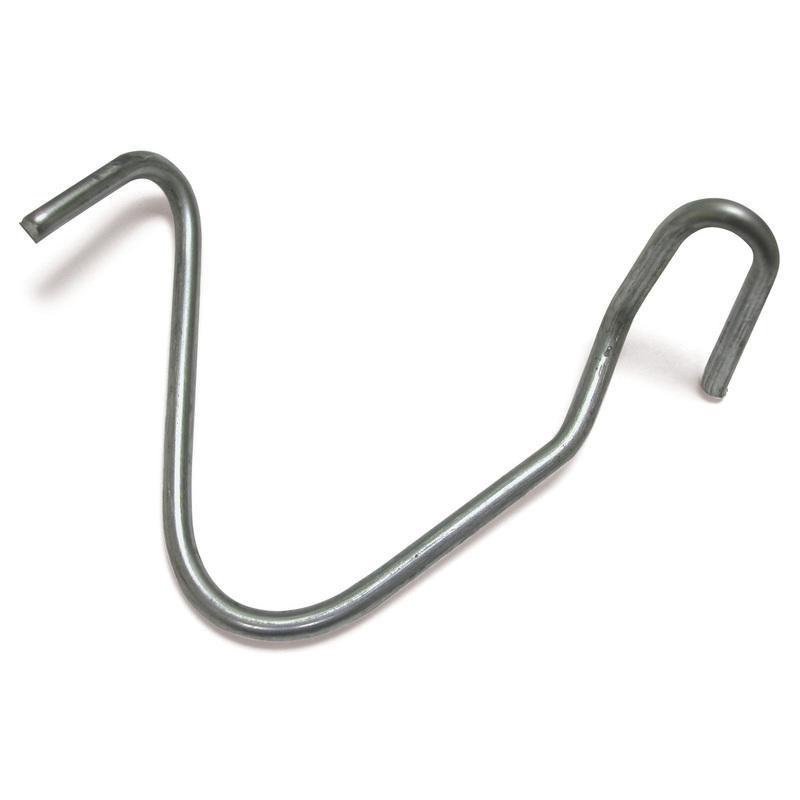 TPWC25 T Post Wire Clips