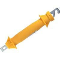 GHRY-FS Yellow Rubber Gate Handle