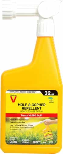 M8002 32 Oz Mil & Gopher Repellent