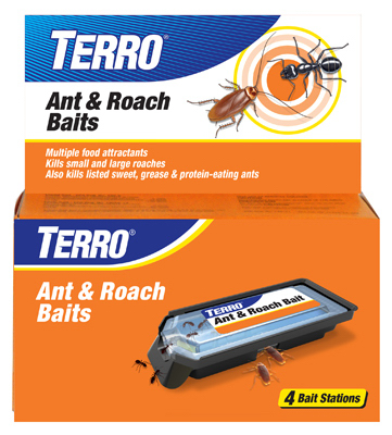 T360 Ant & Roach Baits