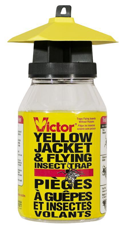M362 Flying Insect Killer W/Bait
