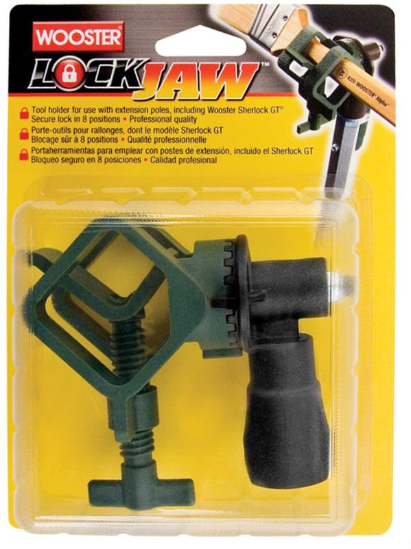 F6333 Lock Jaw Tool Holder