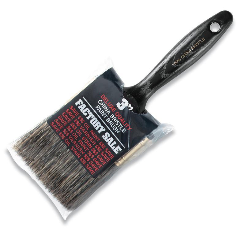 Z1101 2 In. Fac Sale China Brush