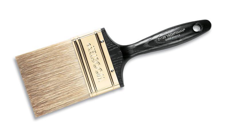 Z1120 1.5 Yatch China Brush