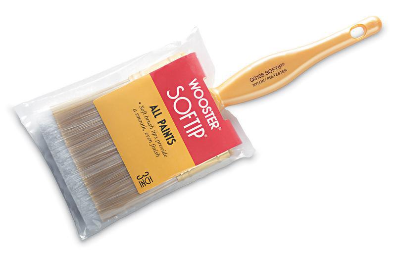 Q3108 2 In. Softip Brush