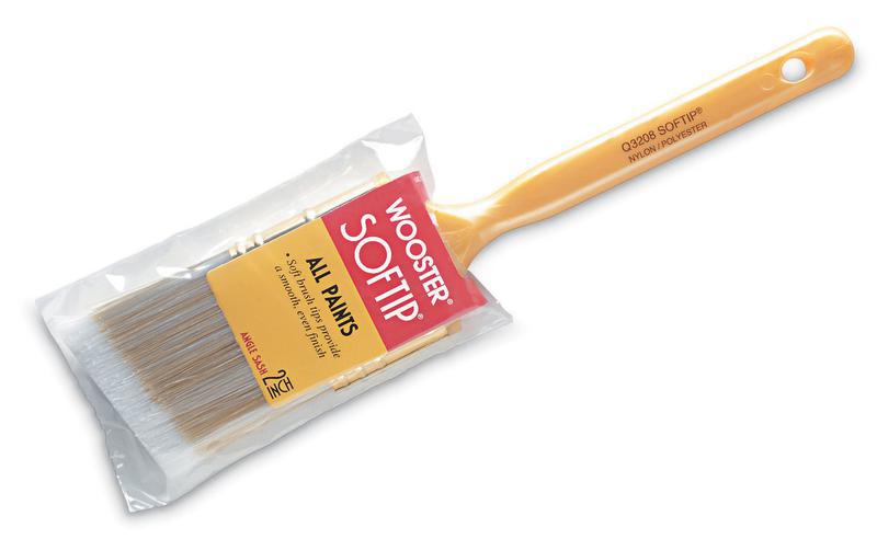 Q3208 2-1/2 In. Softip A.S. Brush