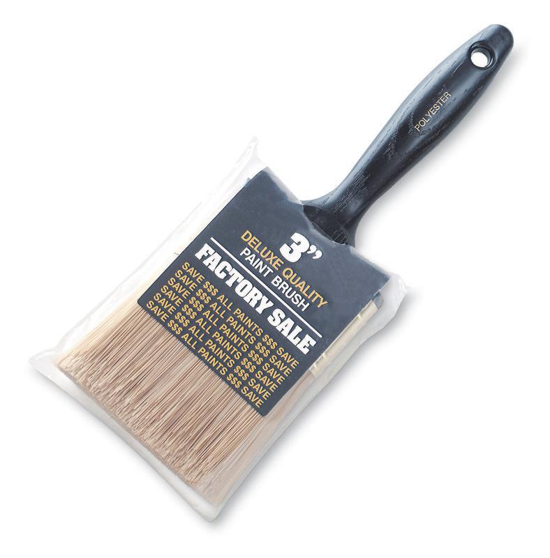 P3973 3 In. Promo Sale Brush