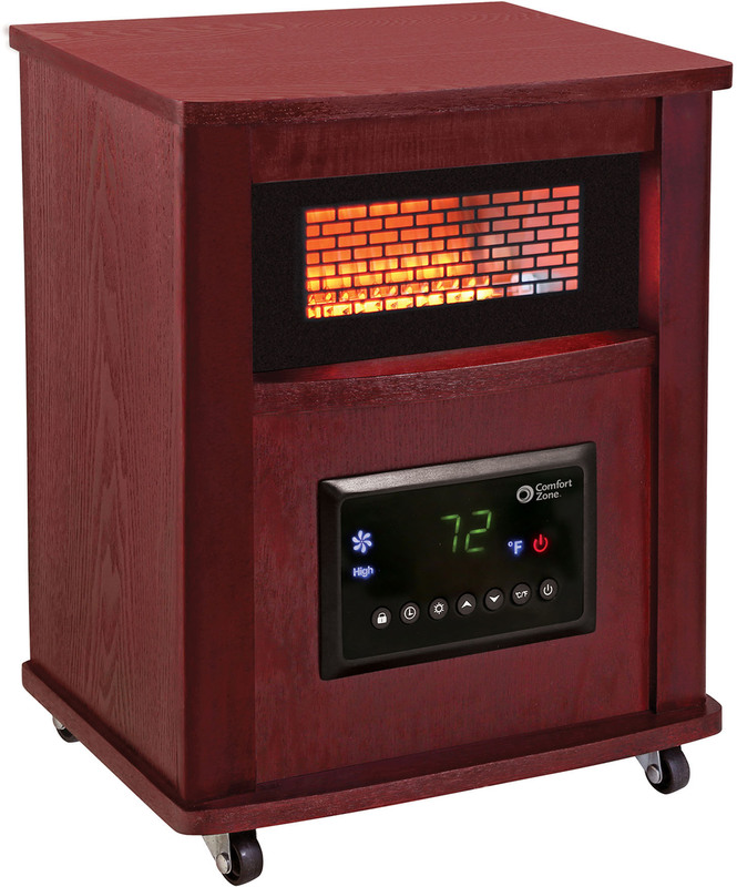 Cz2032C Cherry Infrared Heater