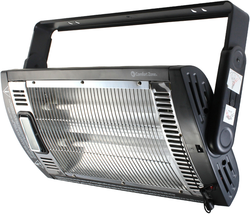 Czqtv5M Wall Mount Heater