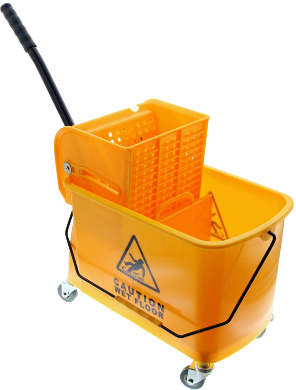 24Qspw 24Q Bucket With Wringer