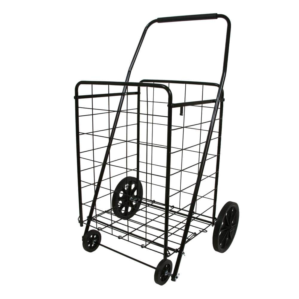 Fq39520Fd 4 Wheel Shopping Cart