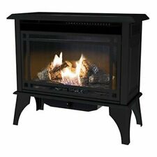 GSD2846 Monterey Dual Fuel Gas Stove