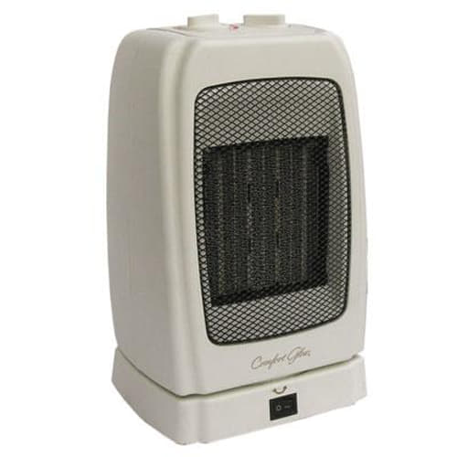 CEH255 Oscillating Ceramic Heater
