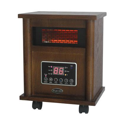 Qeh1400 Infrared Compact Heater