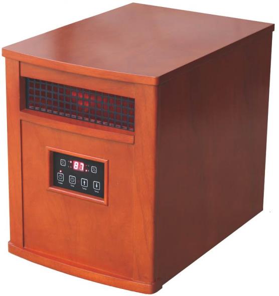QEH1500 INFRARED HEATER