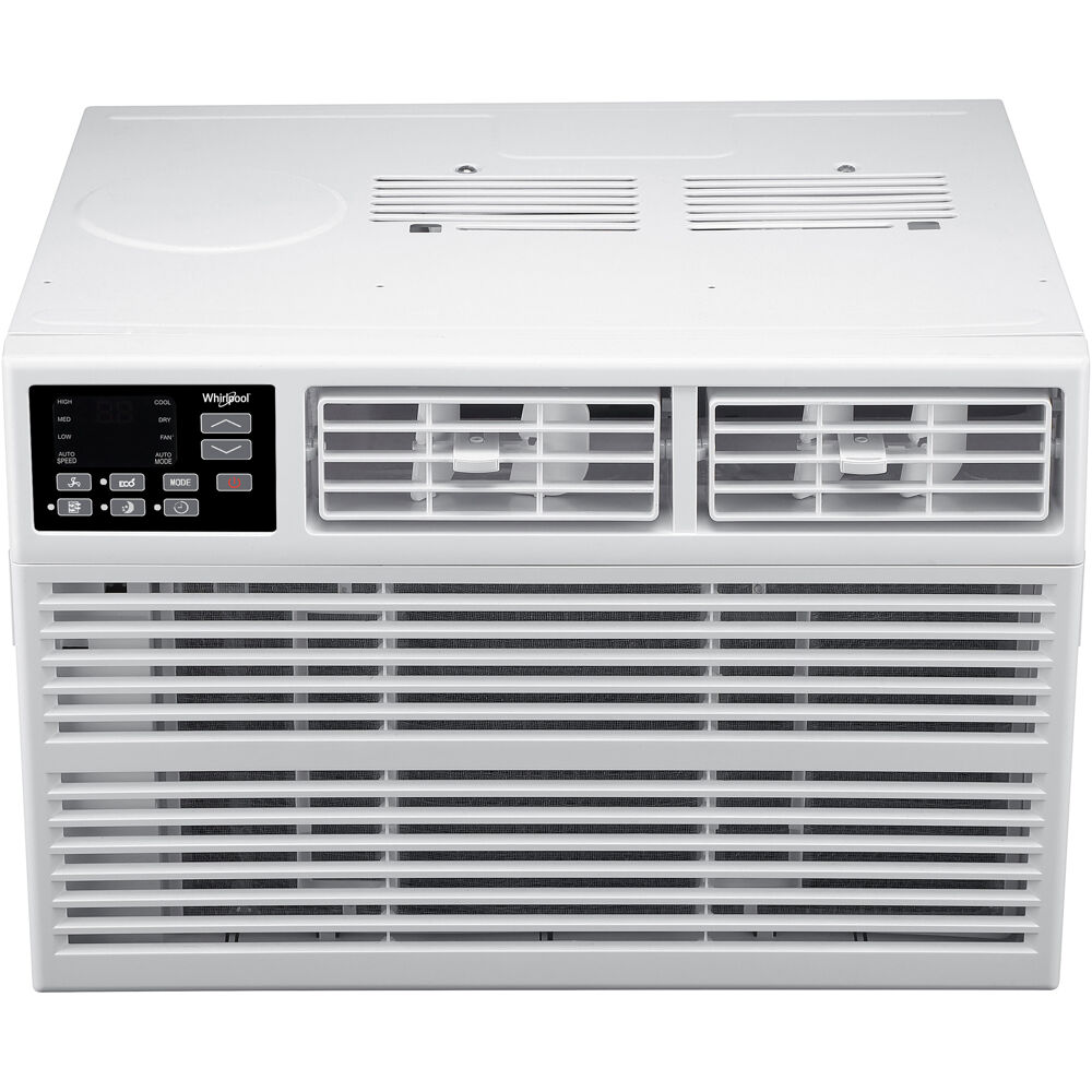 10,000 BTU Window AC with Electronic Controls