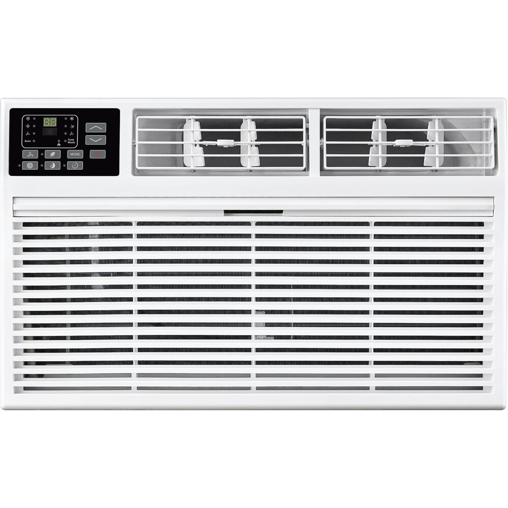 10000 BTU TTW Air Conditioner Heat & Cool