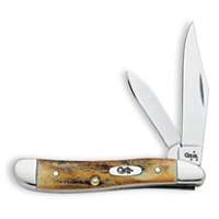 048 Stag Peanut Knife