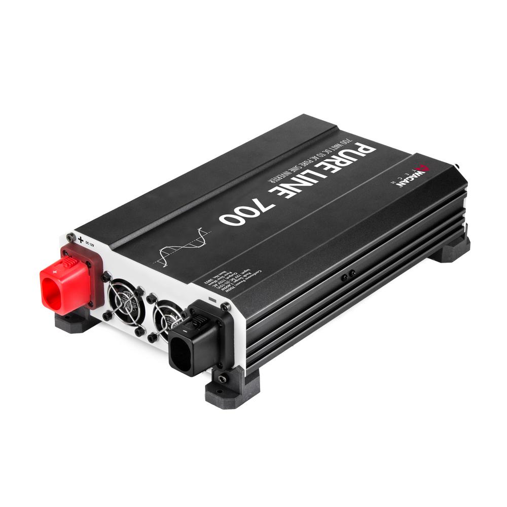 Etl Pureline 700W Power Inverter