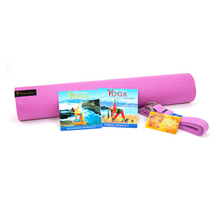 Yoga Kit - Kit Easy Yoga Kit