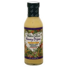 Walden Farms Honey Dijon (6x12 Oz)