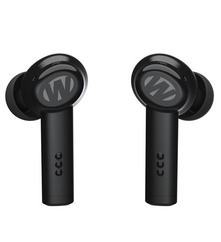 WALKERS DISRUPTER EARBUDS