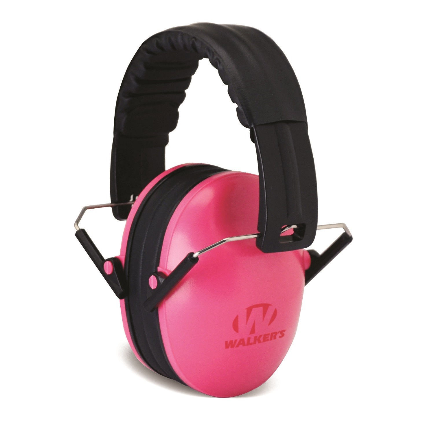 FOLDING KID MUFF  PINK