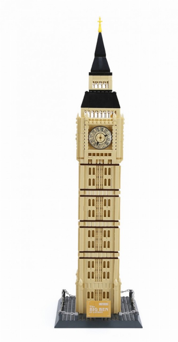 The Big Ben of London