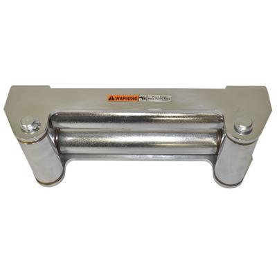 FAIRLEAD,HD RLR,12 ,CHROME