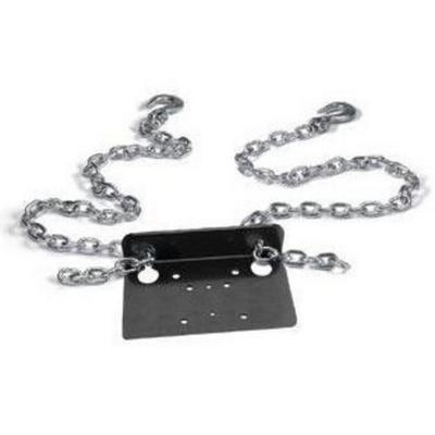 PORTABLE ANCHOR PLATE KIT