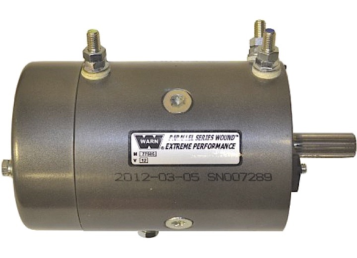 S/P MOTOR 12V M15