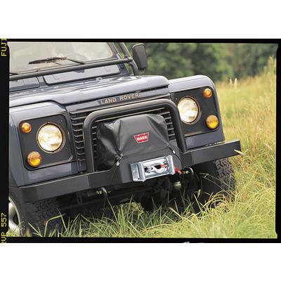 COVER,WINCH,M8274