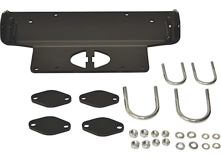 Plow Mount - Fpm - 2011-2013 Polaris Sportsman