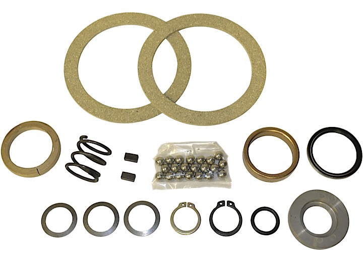 S/P BRAKE,SVC KIT,M8274