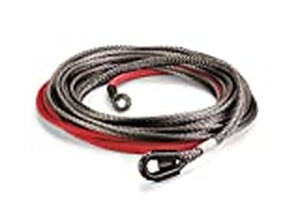 SPYDURA PRO SYNTHETIC ROPE (80' X 3/8)