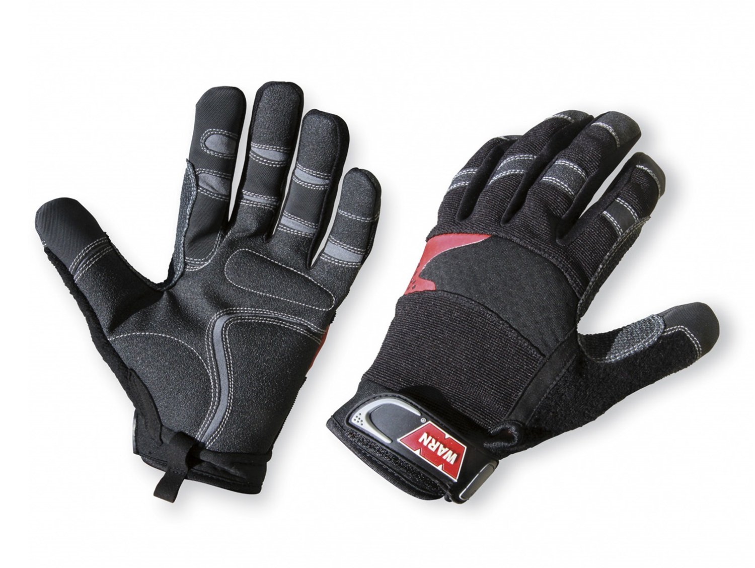 WINCHING GLOVES