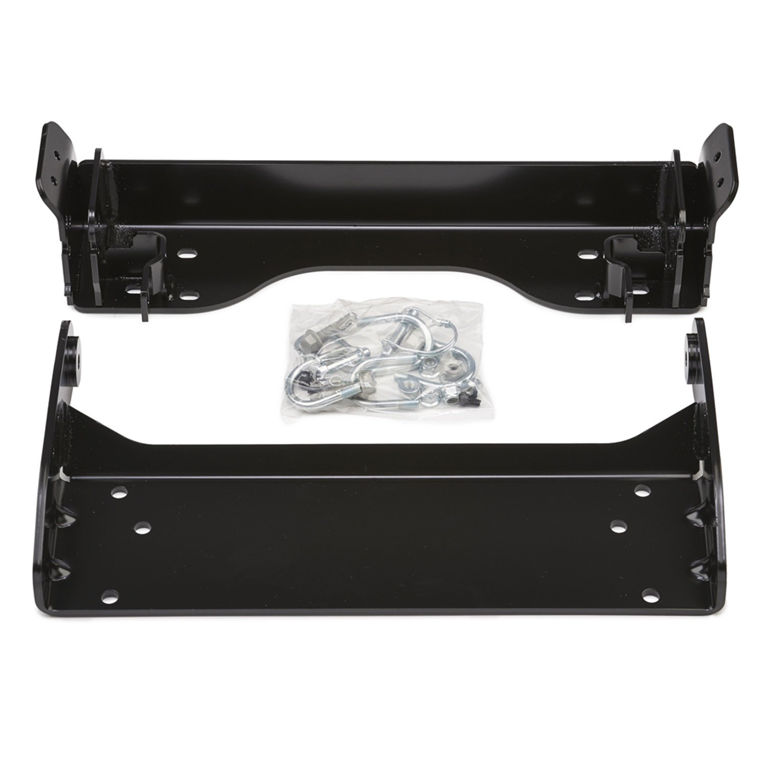 HONDA PIONEER FRONT PLOW MOUNT