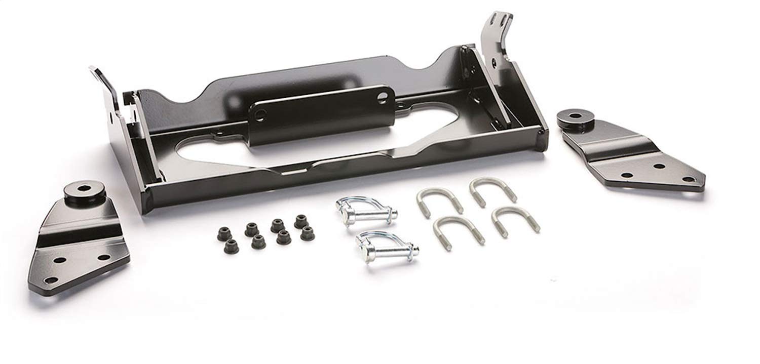 MTG KIT PLOW YAMAHA KODIAK