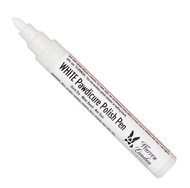Pawdicure Polish Pen .16 oz White
