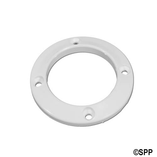 Wall Fitting Retainer Plate, Waterway, Poly Jet (Vinyl Liner)