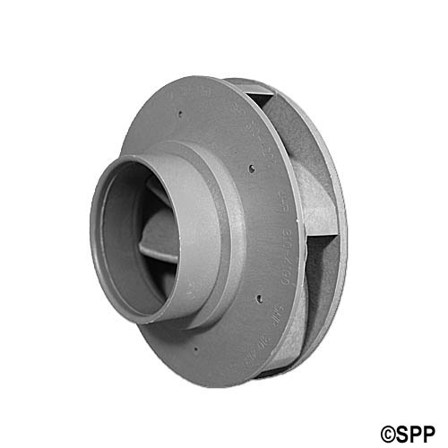 Impeller, Waterway Executive 48/56, 5.0HP, No Color Dot