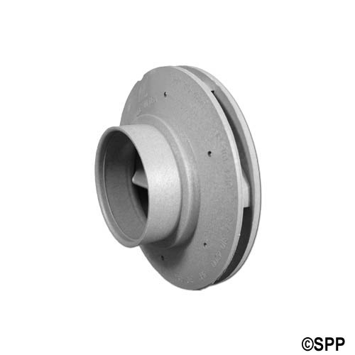 Impeller, Waterway Executive 48/56, 2.0HP, White Dot