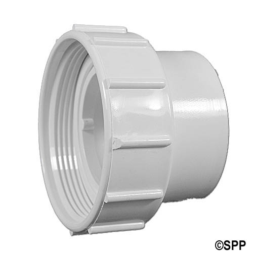 Union, Pump, Waterway, 2-1/2"FBT x 2-1/2"S