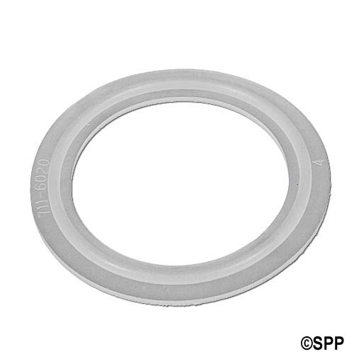 O-Ring Gasket, Heater, 2-1/2"