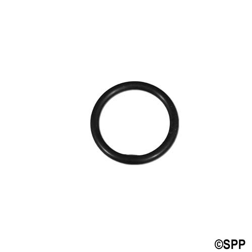 O-Ring, Filter Plug, Waterway, 13/16"ID x 1"OD