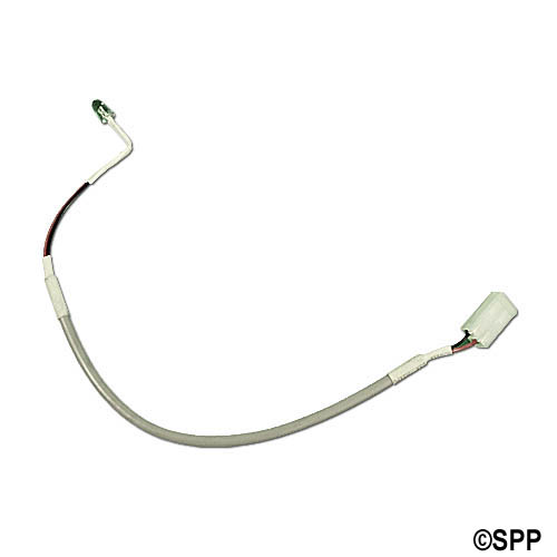 Light Harness, Spaside, LED, HotSprings