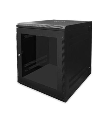 12U Wall Mount Cabinet   Alc